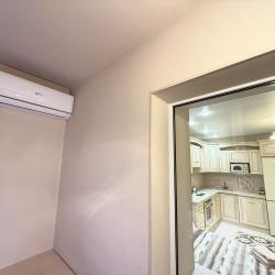 Апартаменты улучшенные Селенгинская 9