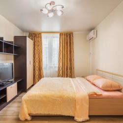 1-комнатные апартаменты стандарт