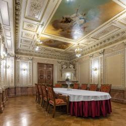 Taleon Imperial hotel (Талион Империал) — 18bfacf229e60a5982638f8fc03c8154