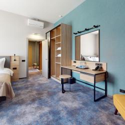 Фото Парк-отель ЯРКI