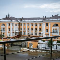 Фото Наш Мини отель