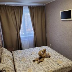 2-комнатные апартаменты стандарт