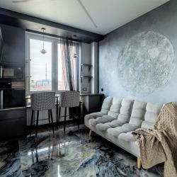 2-комнатные апартаменты люкс President Suites