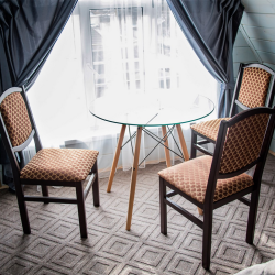 Фото Отель Господин Постоялец