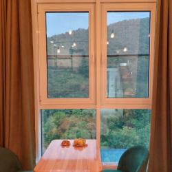 Фото Апартаменты Лофт в SunHills на улице Газовиков