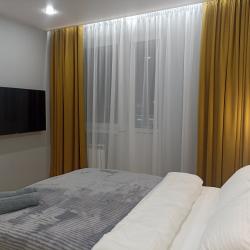 Фото Отель Одеяло&Подушка на улице Чистопольская 71Б