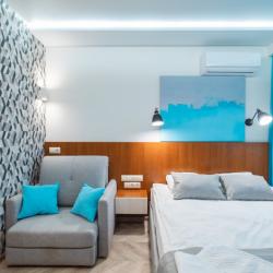 Фото Отель Парус