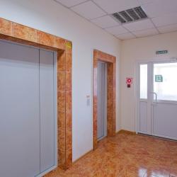 Фото Апартаменты Фисташка на улице Морская 47