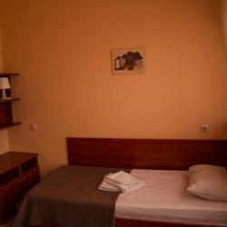 Фото Отель Евразия-