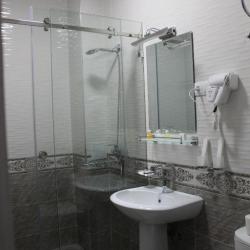 Номер стандарт с 2 односпальными кроватями