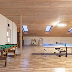 Фото Отель Коттедж в Щелково