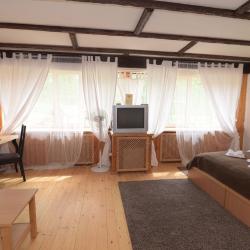 Фото Отель Ильдорф