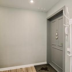 Фото Апартаменты Космос на Северном переулке 50