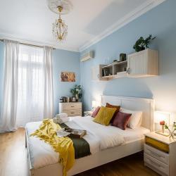 фото 17 GMApartments (ДжиЭмАпартментс) на улице Тверская 4