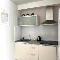 Фото Апартаменты MoonRoom 72 ЖК Европейский