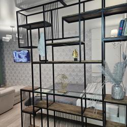 1-комнатные апартаменты студия