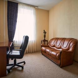 Центральный by USTA Hotels — 18c37e934572e962337c63c7f545a554