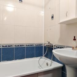 Фото Отель Ihome на улице Широтная 148 корпус 1
