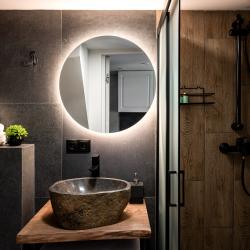 Фото Отель Art-Seasons Apartments (Арт-Сизонс Апартментс) на улице Казакова