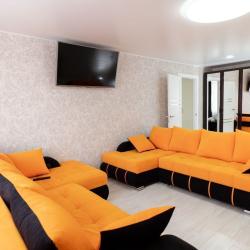 1-комнатные апартаменты улучшенные