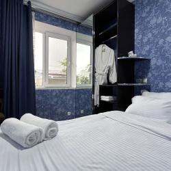 Фото Отель Фродо