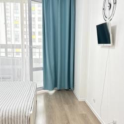 Фото Апартаменты на улице Лескова, 40