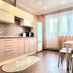 Фото Отель Ihome на улице Энергостроителей 20 корпус 1