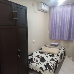 Апартаменты улучшенные