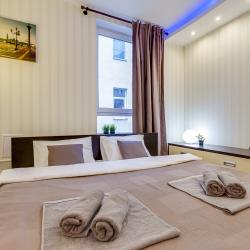 Фото Отель RentalSPb на улице 4-й Советской, 14