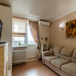 Фото Апартаменты на улице Лукачева 4