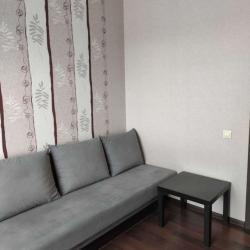 2-комнатные апартаменты стандарт