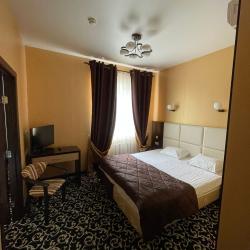 LITE Hotel (Лайт Отель) — 18c578d610e01371e67875e2c364a242