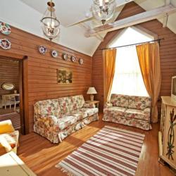 Номер Скворечник