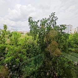 Апартаменты улучшенные