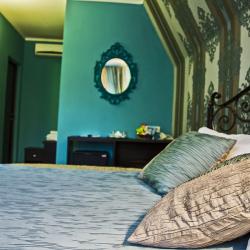 Фото Отель Вилла Росса