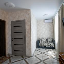 Фото Отель Утёс