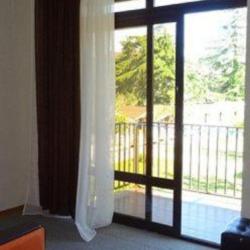 Фото Отель Цитрус 1