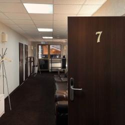 Фото Отель Берлога