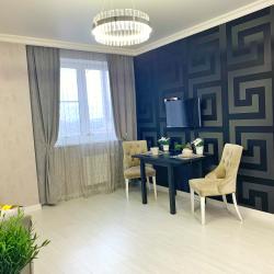 1-комнатные апартаменты люкс