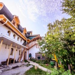 Фото Отель Русский Север