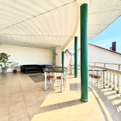 Фото Отель Гостевой дом Соната