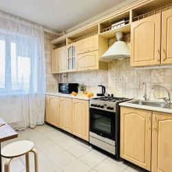 1-комнатные апартаменты стандарт г.Пермь, ул. Космонавтна Беляева,35