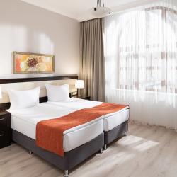 Фото Апартаменты +540