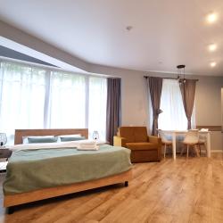 Фото Апартаменты Дюна