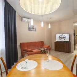 Фото Отель Ka Home (Ка Хоум) на улице Пушкина