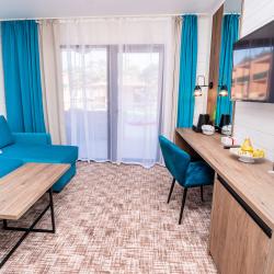 Фото Отель Volna Sea Village (Волна Си Вилладж)