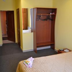 Фото Отель Арта