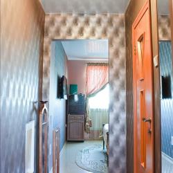 Фото Отель Любимая