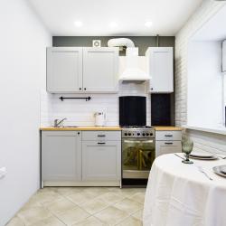 Фото Отель Good night (Гуд найт) на улице Карташова