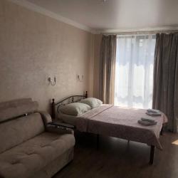 Фото Отель На берегу